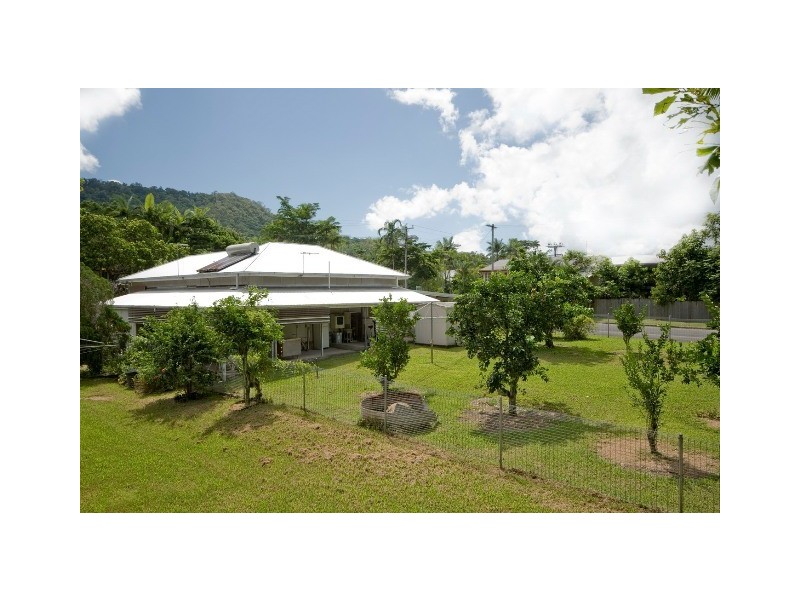 119 & 121 Woodward, Edge Hill QLD 4870