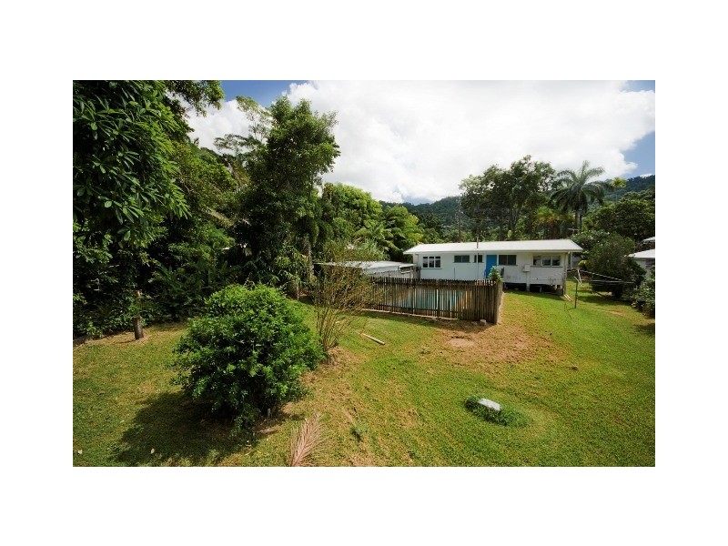 119 & 121 Woodward, Edge Hill QLD 4870
