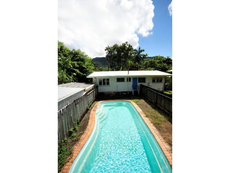 119 & 121 Woodward, Edge Hill QLD 4870