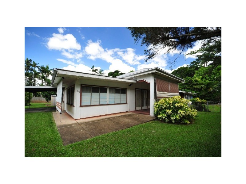 119 & 121 Woodward, Edge Hill QLD 4870