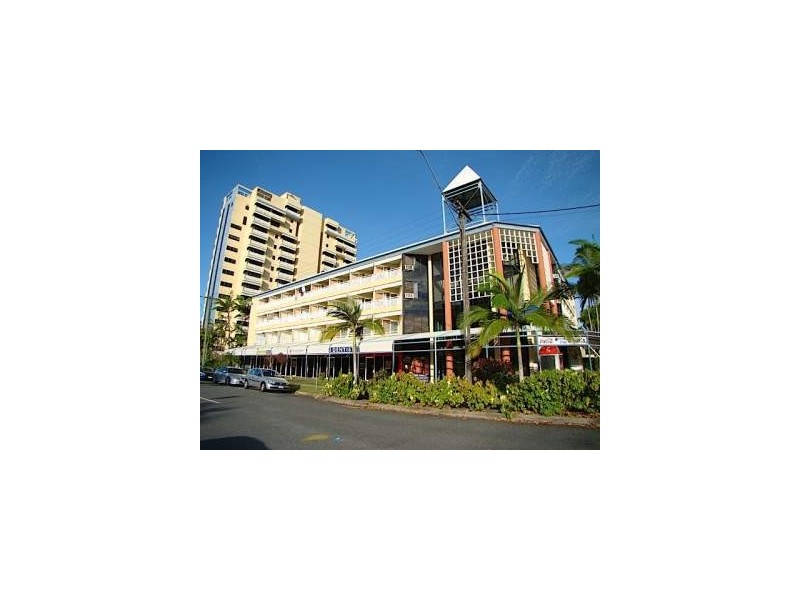 Cairns QLD 4870