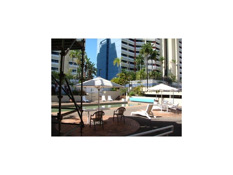 Cairns QLD 4870