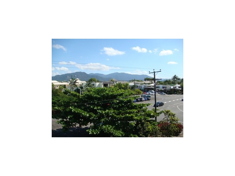 Cairns QLD 4870