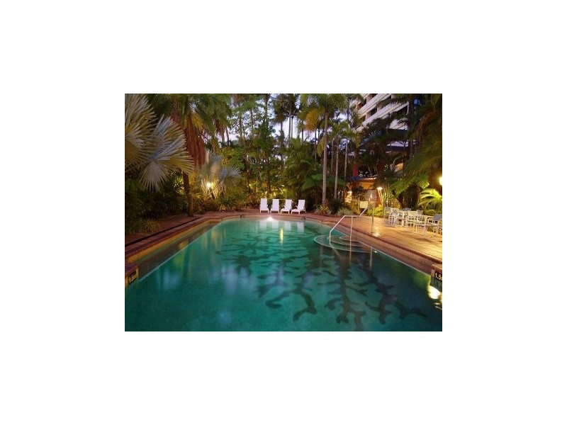 Cairns QLD 4870