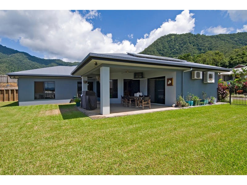 Bentley Park QLD 4869