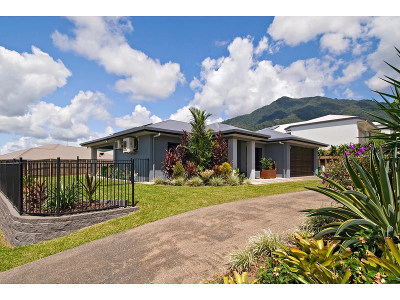 Bentley Park QLD 4869