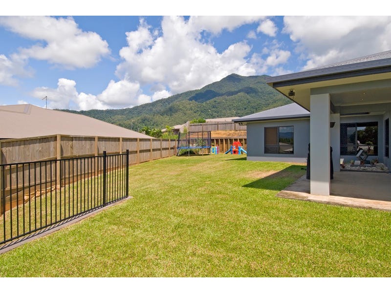 Bentley Park QLD 4869