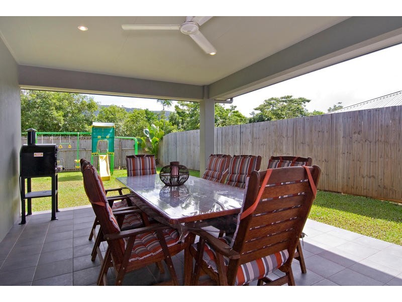 Bentley Park QLD 4869