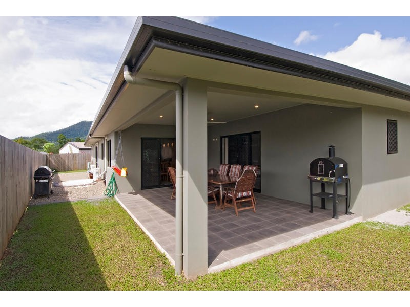 Bentley Park QLD 4869