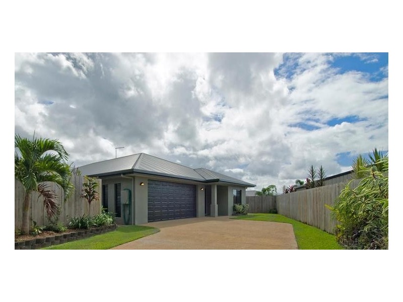 Bentley Park QLD 4869