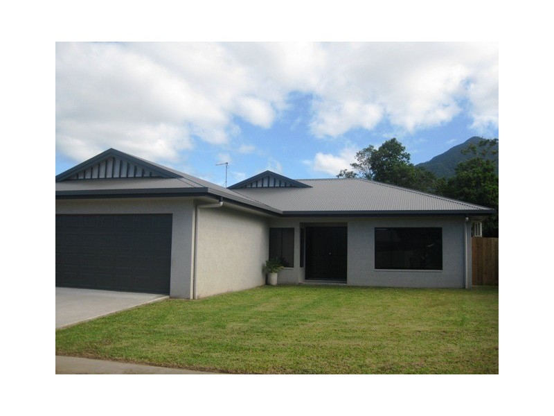 Bentley Park QLD 4869