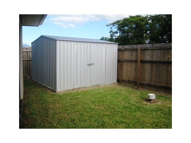 Bentley Park QLD 4869