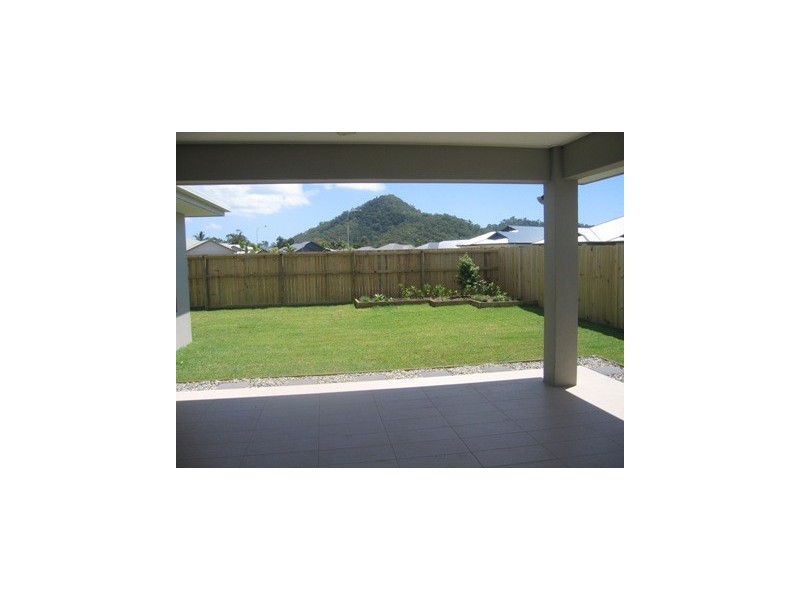Trinity Park QLD 4879