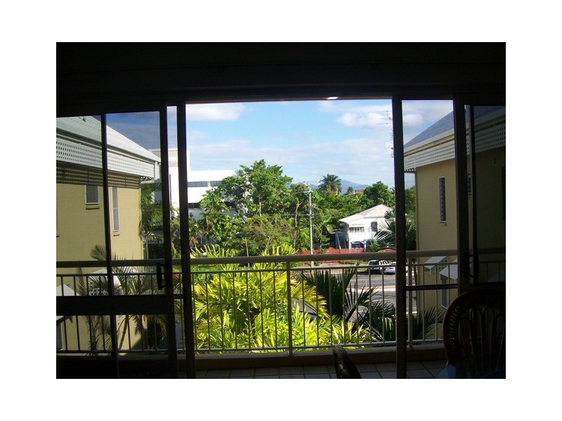 Cairns QLD 4870