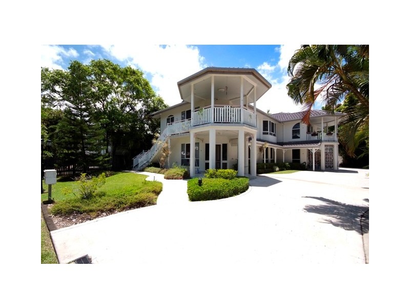 3/39 Cairns Street,, Cairns North QLD 4870