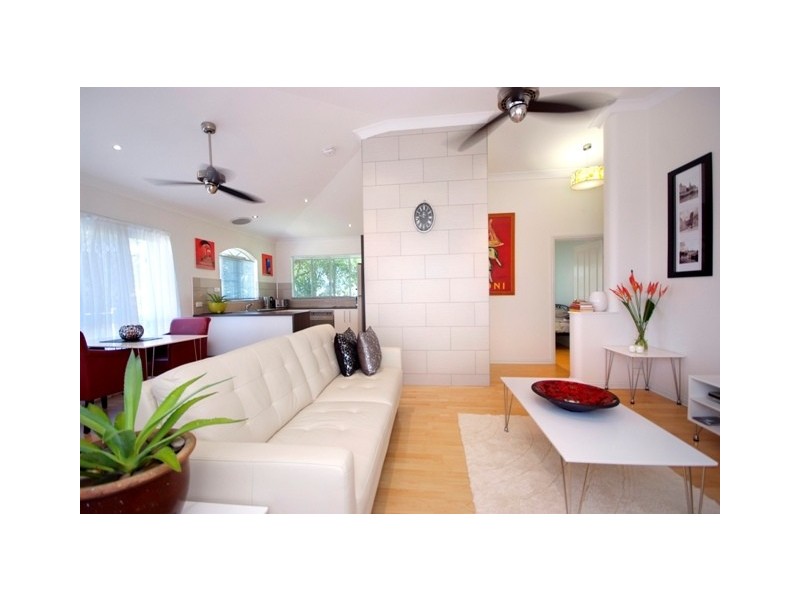 3/39 Cairns Street,, Cairns North QLD 4870