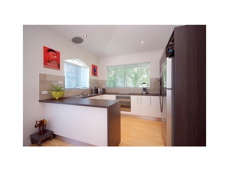 3/39 Cairns Street,, Cairns North QLD 4870