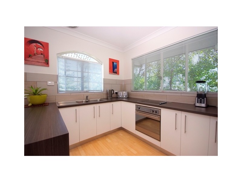 3/39 Cairns Street,, Cairns North QLD 4870