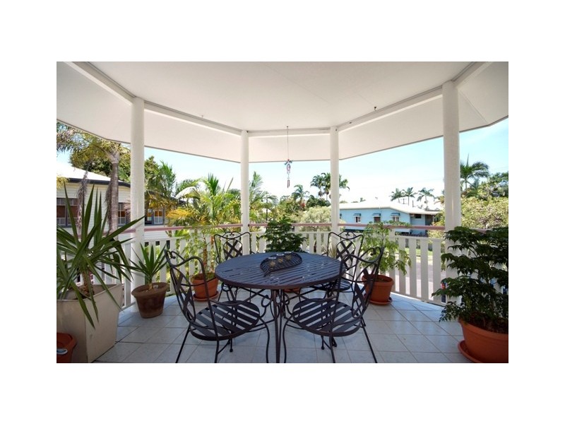 3/39 Cairns Street,, Cairns North QLD 4870