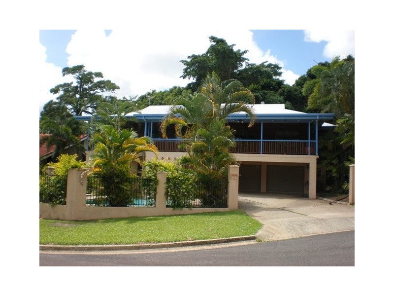 7 Crest Close, Bayview Heights QLD 4868