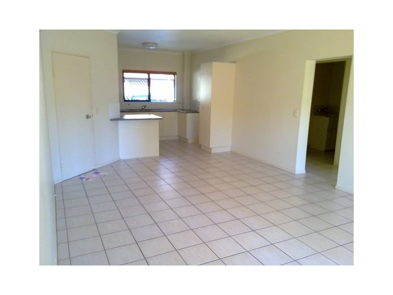 Cairns North QLD 4870