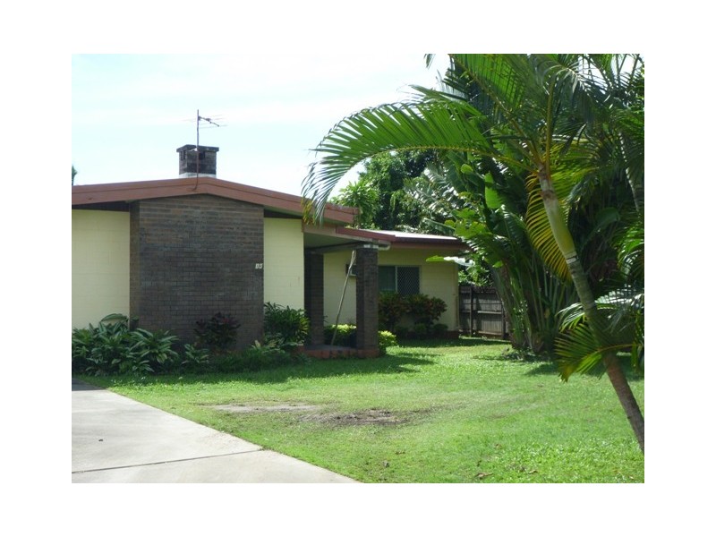 14 Brennan Street, Manunda QLD 4870