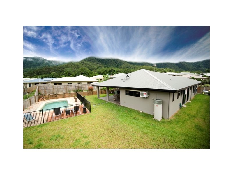73 Fitzmaurice Drive, Bentley Park QLD 4869