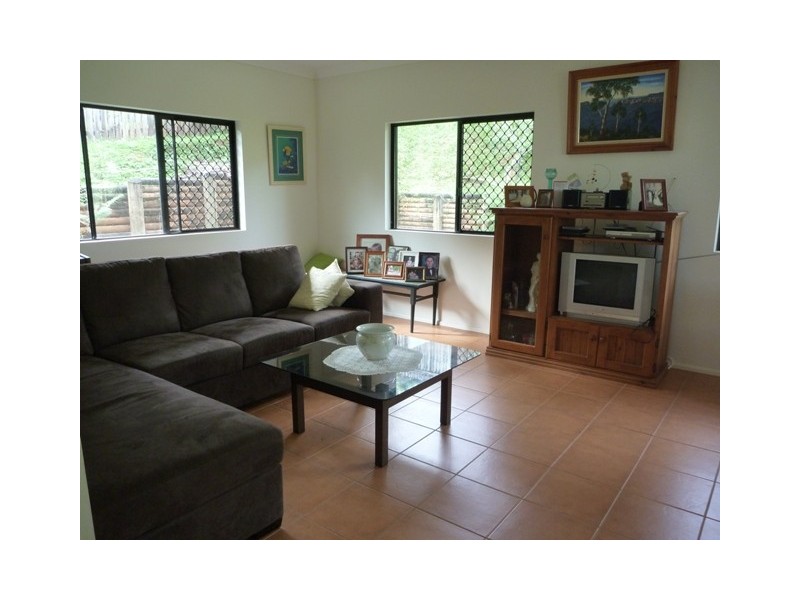 22 Templar Crescent, Bentley Park QLD 4869