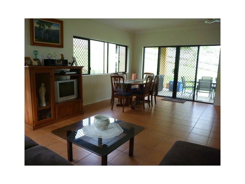 22 Templar Crescent, Bentley Park QLD 4869