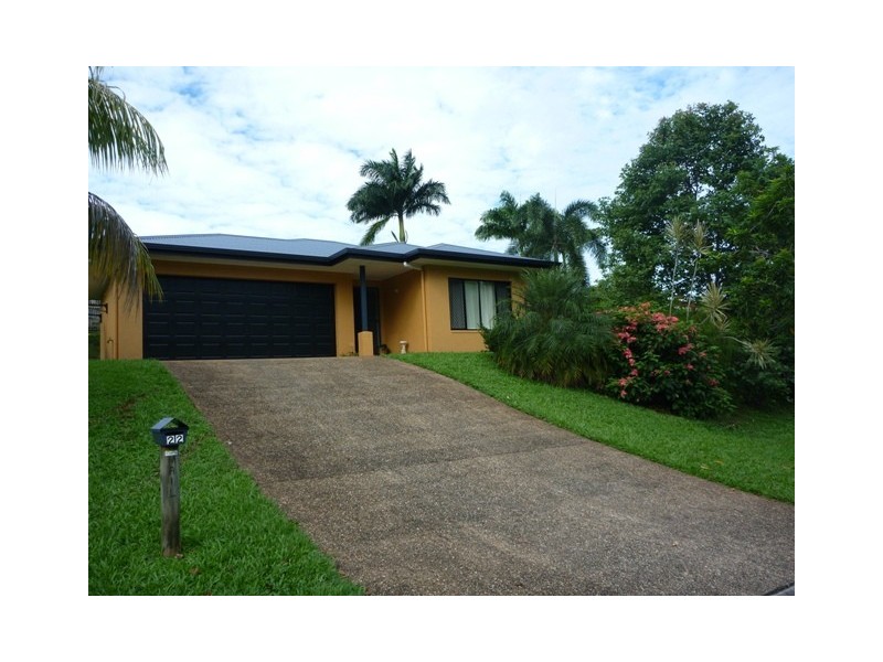 22 Templar Crescent, Bentley Park QLD 4869