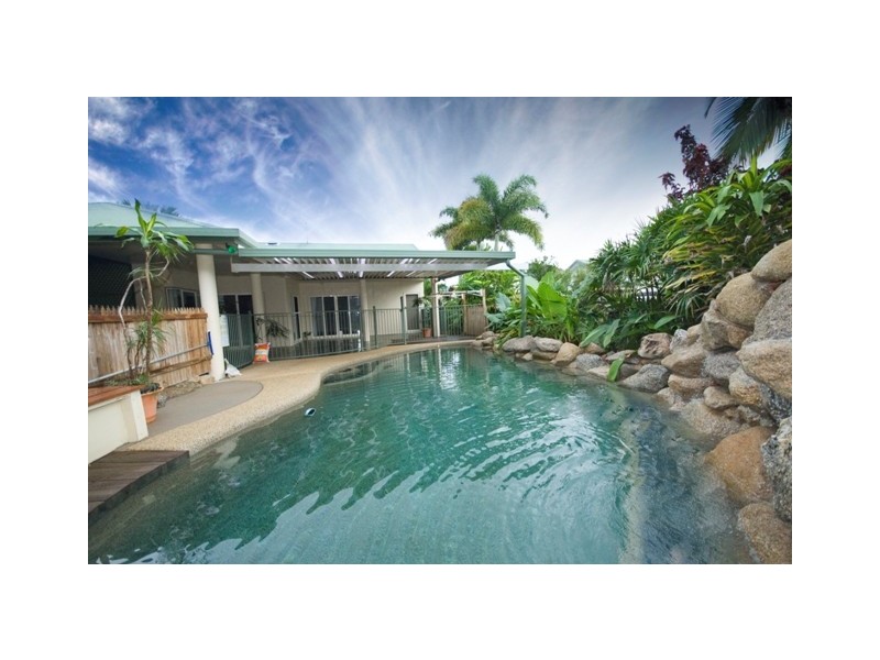 2 Roma Close, Mount Sheridan QLD 4868