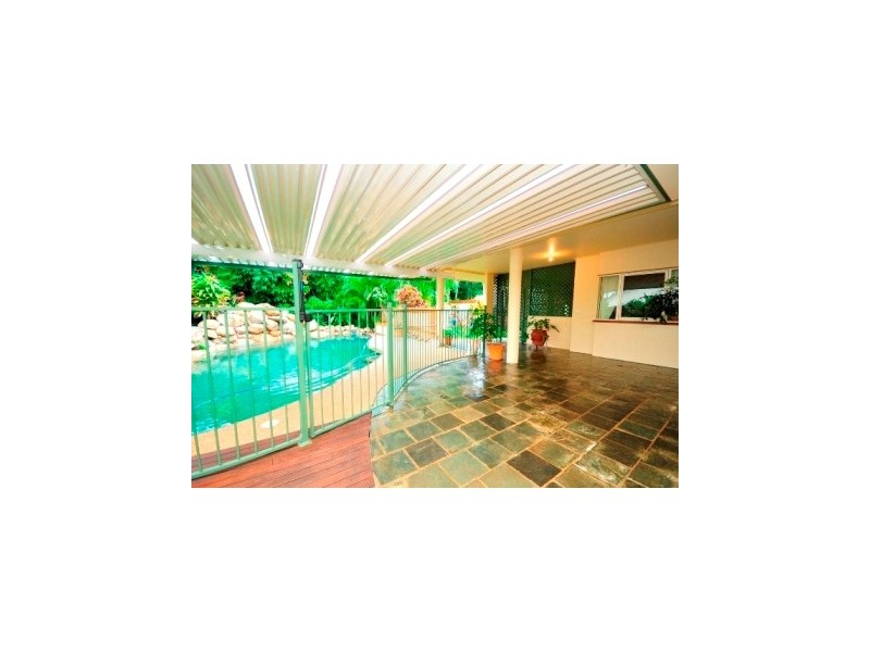 2 Roma Close, Mount Sheridan QLD 4868