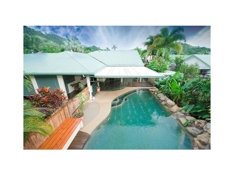 2 Roma Close, Mount Sheridan QLD 4868