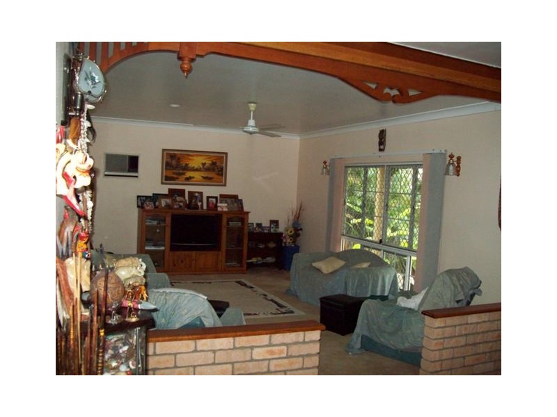 7 Wentworth Close, Bentley Park QLD 4869