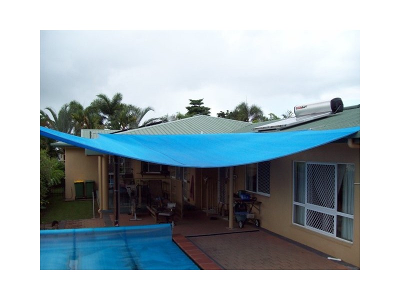 7 Wentworth Close, Bentley Park QLD 4869