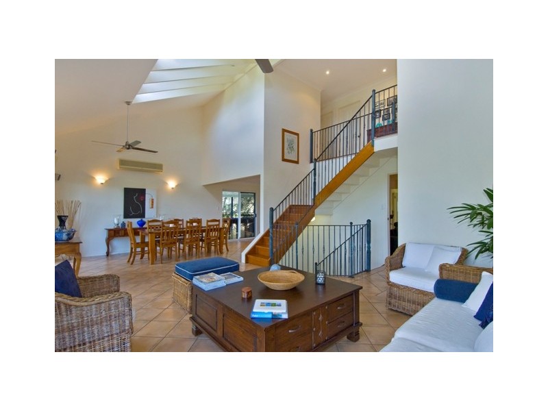 140  Sydney Street, Bayview Heights QLD 4868