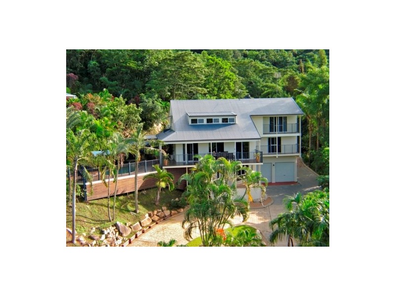 140  Sydney Street, Bayview Heights QLD 4868