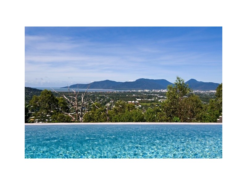 12 The Peak, Park Ridge, Cairns QLD 4870