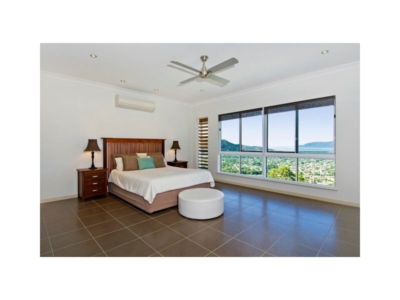12 The Peak, Park Ridge, Cairns QLD 4870