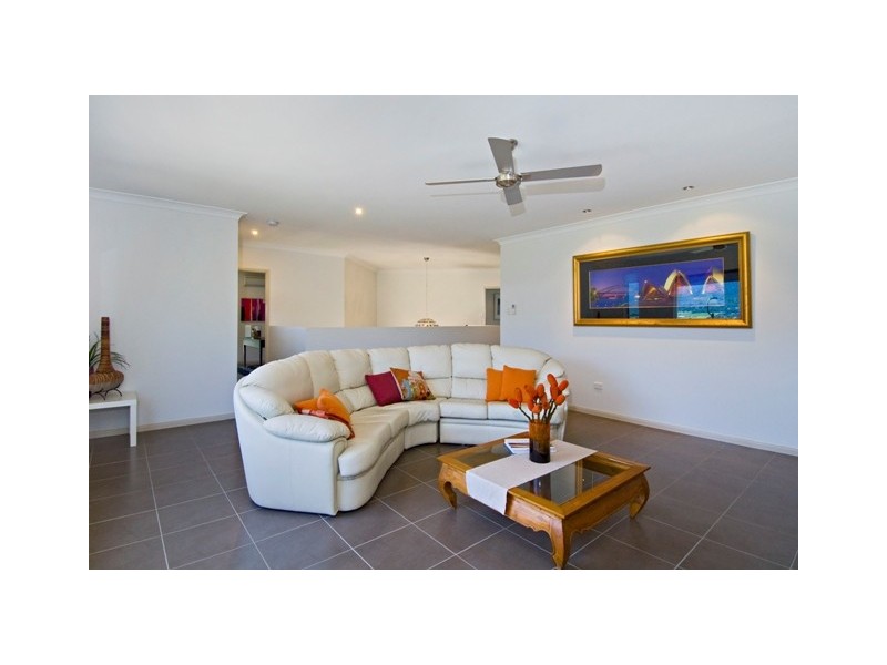 12 The Peak, Park Ridge, Cairns QLD 4870