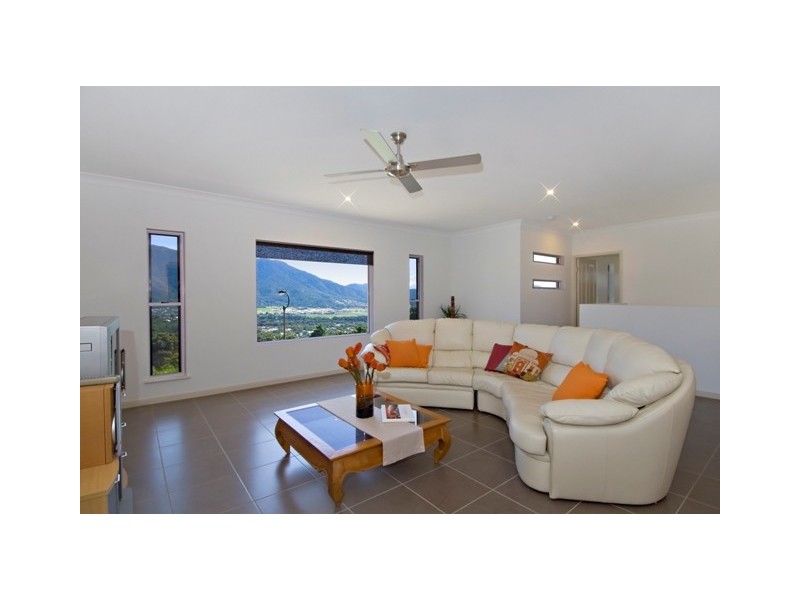 12 The Peak, Park Ridge, Cairns QLD 4870