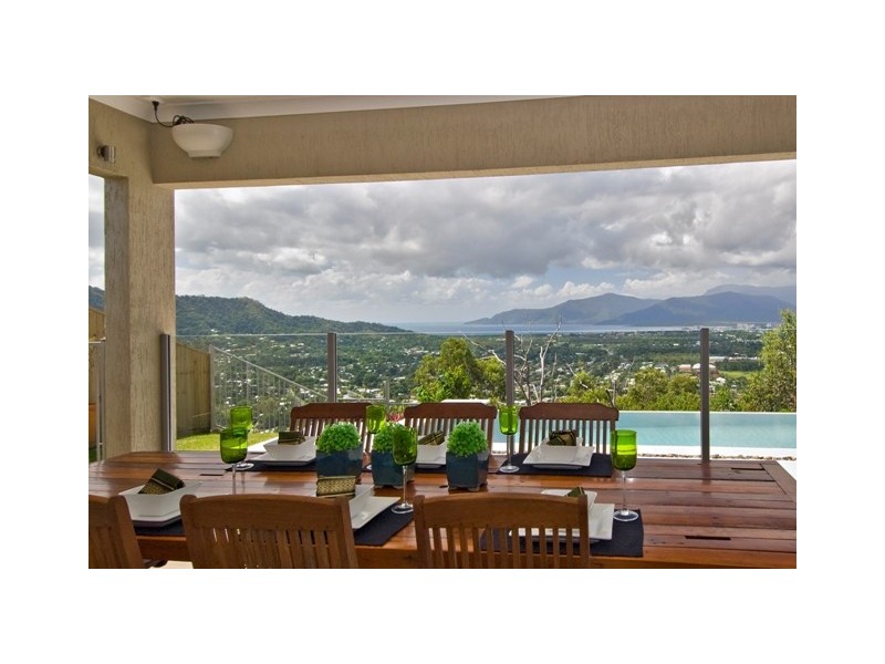 12 The Peak, Park Ridge, Cairns QLD 4870