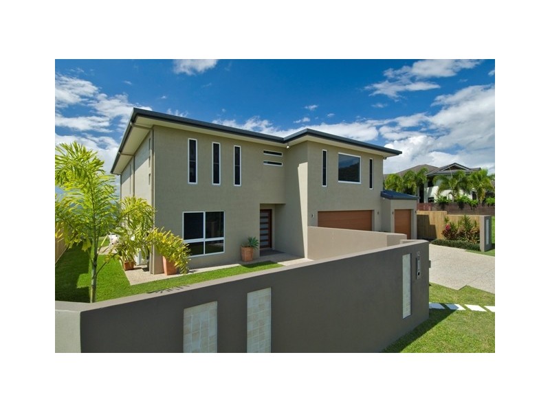 12 The Peak, Park Ridge, Cairns QLD 4870