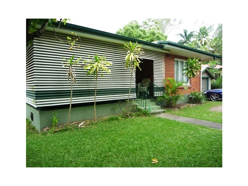 165 Hoare Street,, Manunda QLD 4870