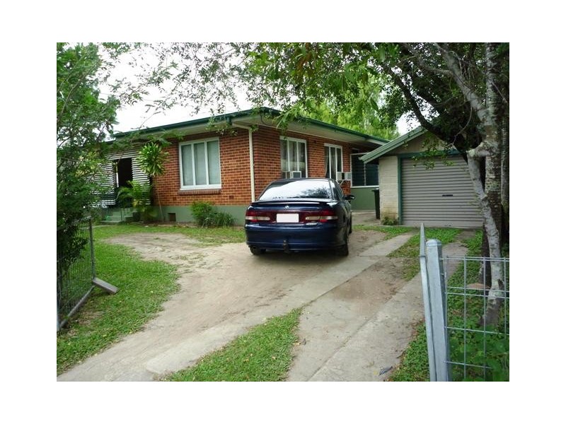 165 Hoare Street,, Manunda QLD 4870