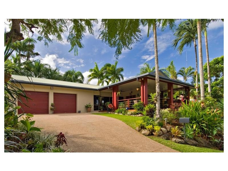 4 Kite Close, Bayview Heights QLD 4868