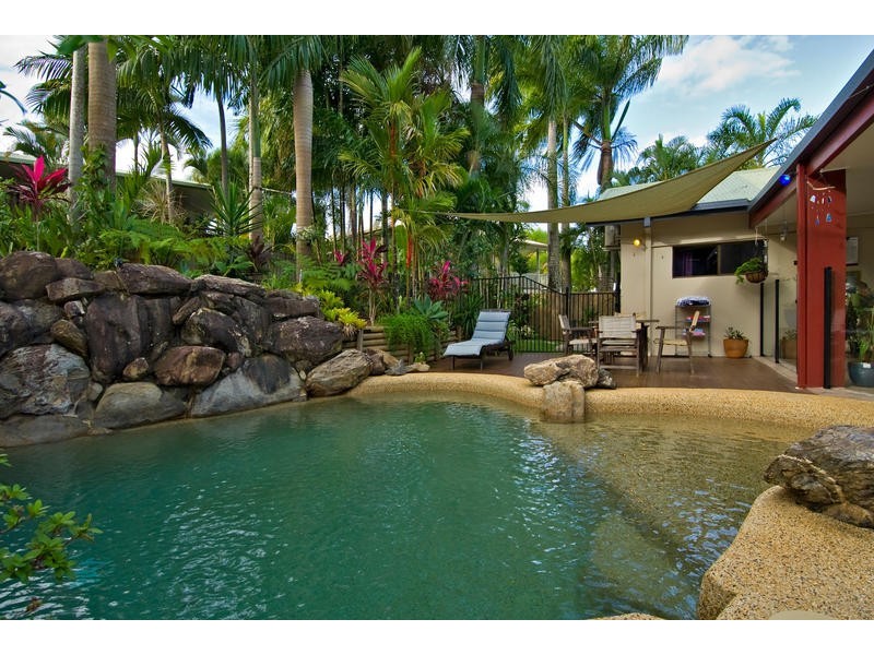 4 Kite Close, Bayview Heights QLD 4868