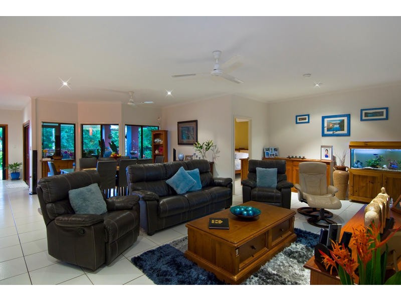 4 Kite Close, Bayview Heights QLD 4868