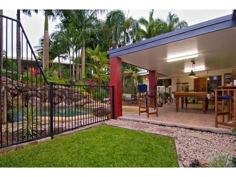 4 Kite Close, Bayview Heights QLD 4868