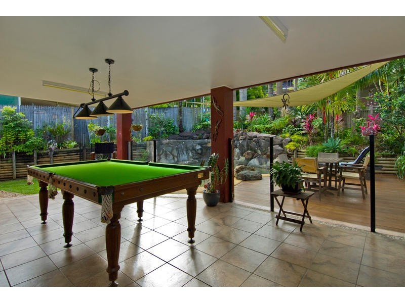 4 Kite Close, Bayview Heights QLD 4868